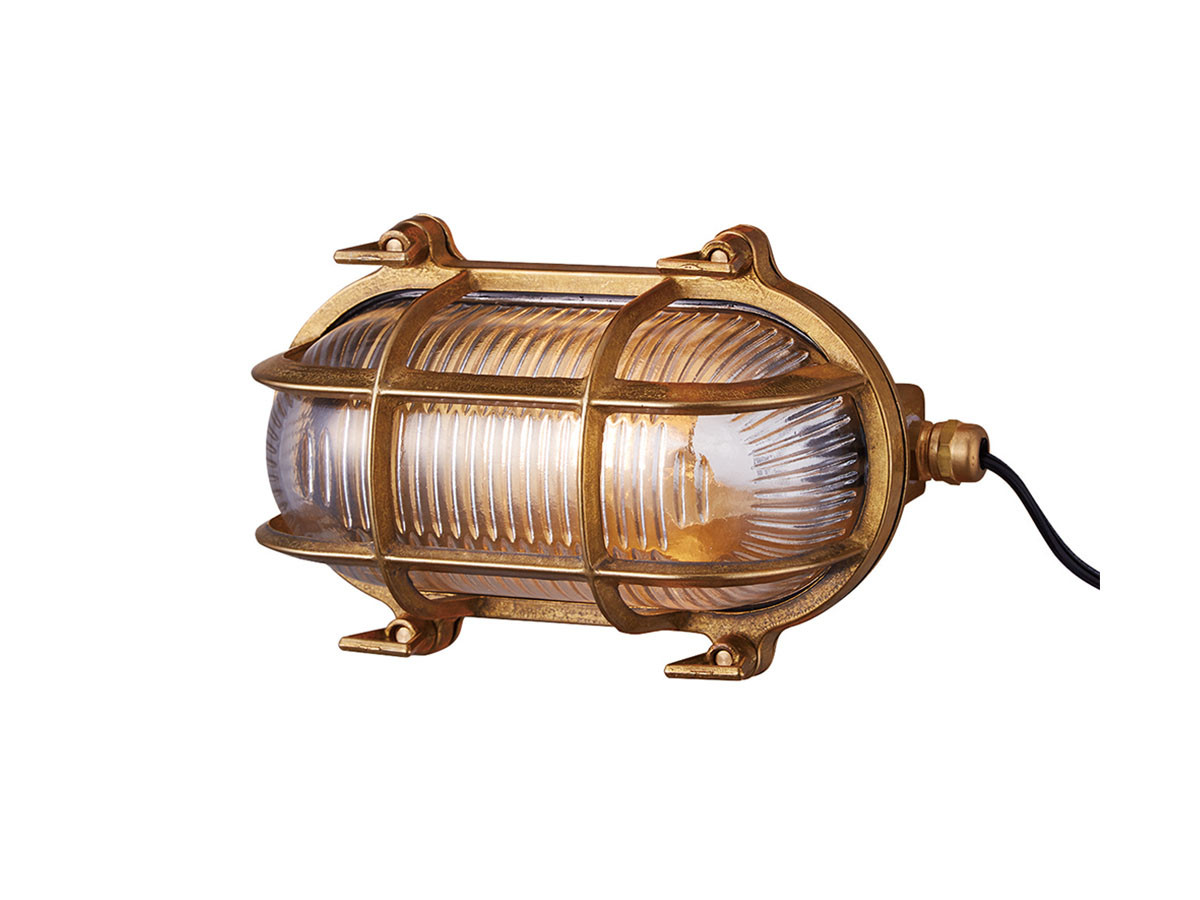 Wall Lamp with Cable / ウォールランプ #37917（屋内仕様 / コード付） （ライト・照明 > ブラケットライト・壁掛け照明） 1