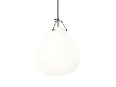 雪だるま様　美品 ルイスポールセン モザー ペンダントライト Louis Poulsen Moser / ルイスポールセン モザー 250