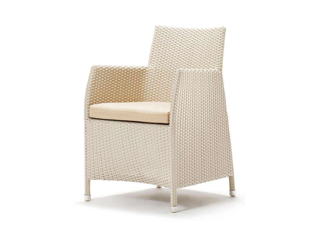 FLYMEe Villa ARM CHAIR / フライミーヴィラ アームチェア m04628