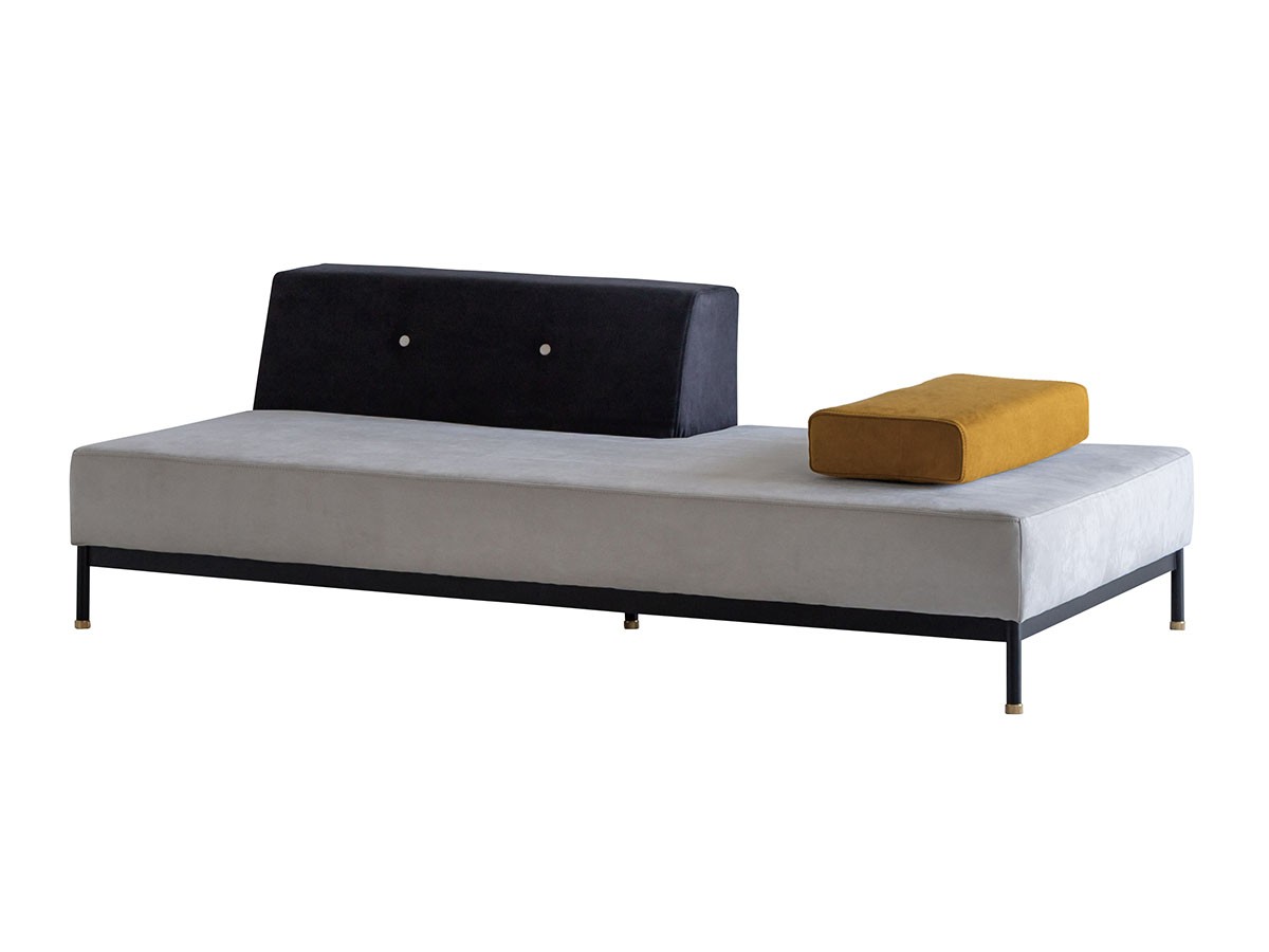 TOT SOFA / トット ソファ（カラフル） （ソファ > 二人掛けソファ） 16