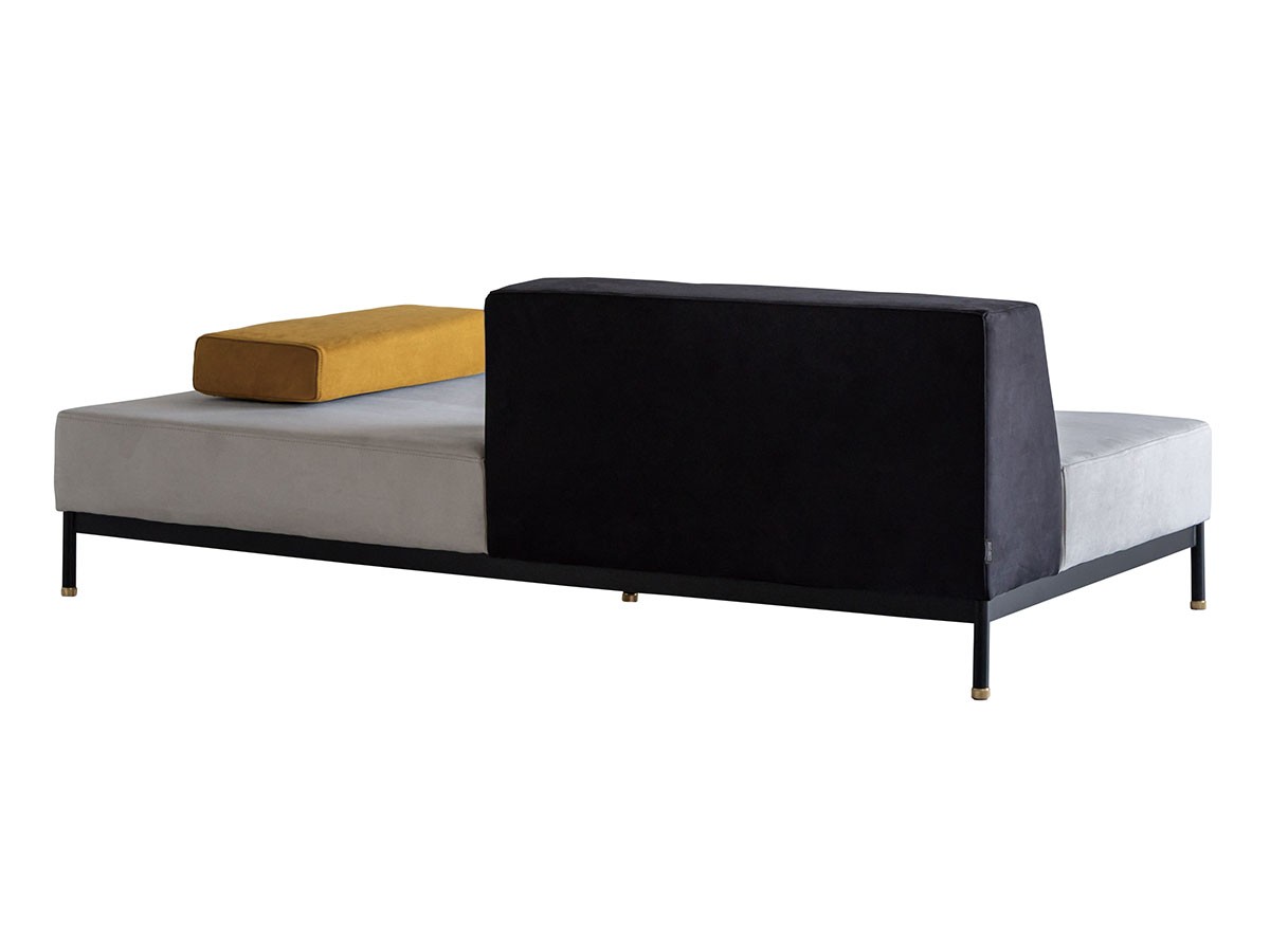 TOT SOFA / トット ソファ（カラフル） （ソファ > 二人掛けソファ） 20