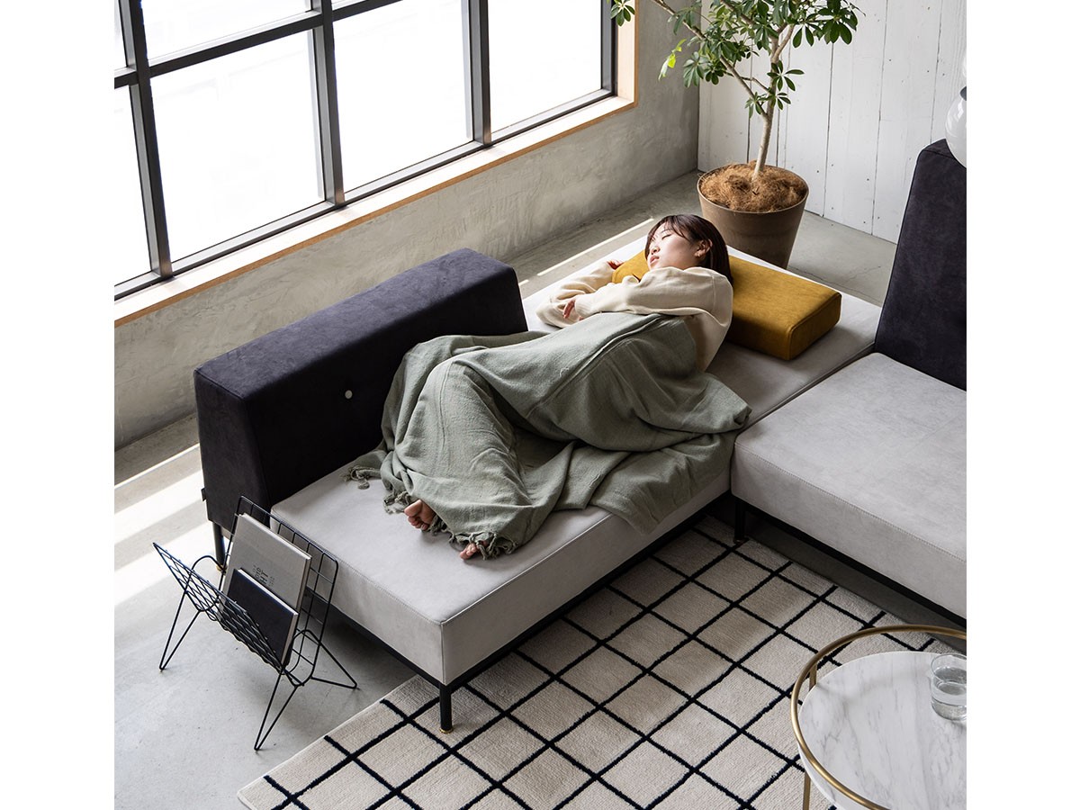 TOT SOFA / トット ソファ（カラフル） （ソファ > 二人掛けソファ） 12