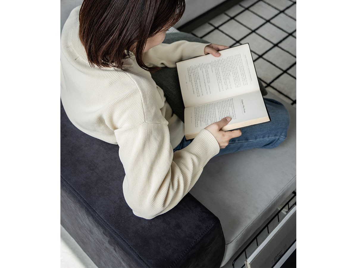 TOT SOFA / トット ソファ（カラフル） （ソファ > 二人掛けソファ） 10