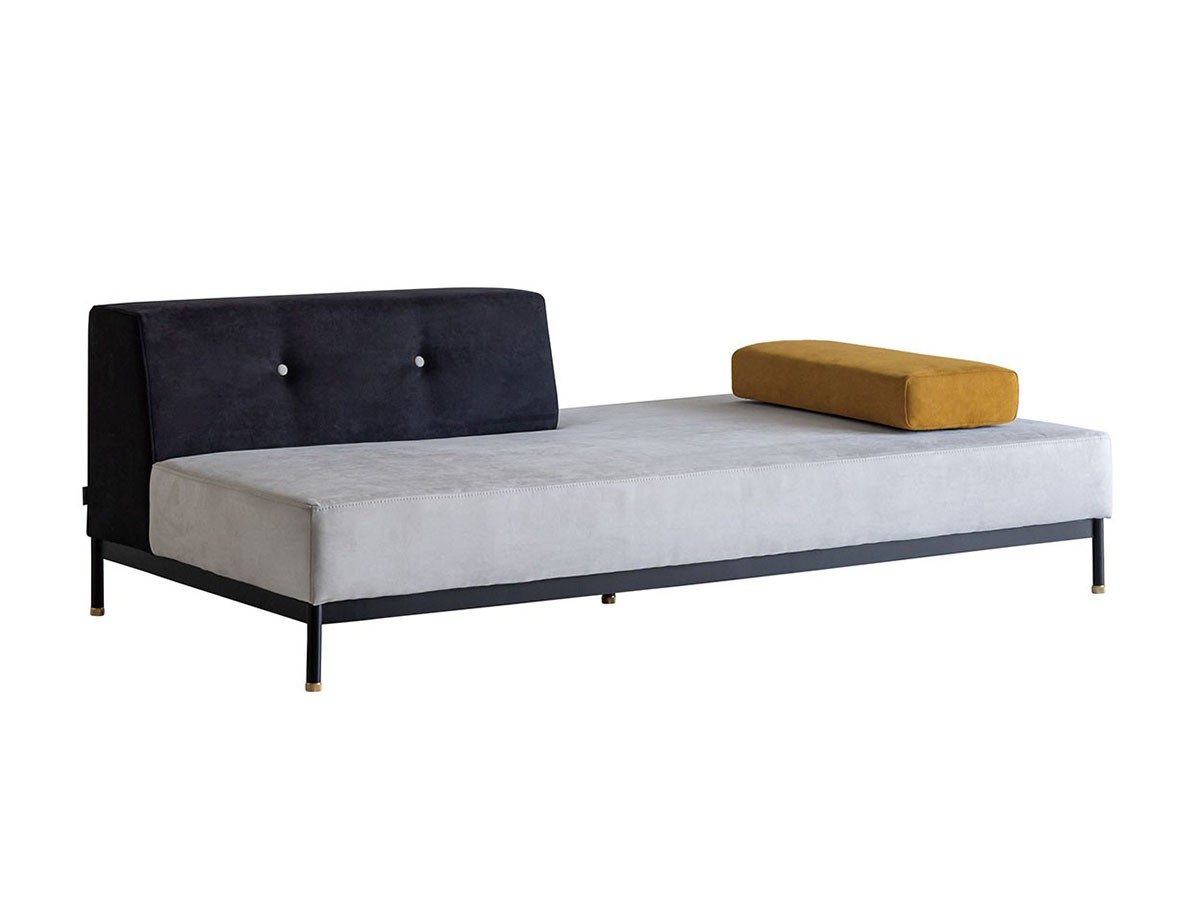 TOT SOFA / トット ソファ(カラフル) (ソファ > 二人掛けソファ) 1
