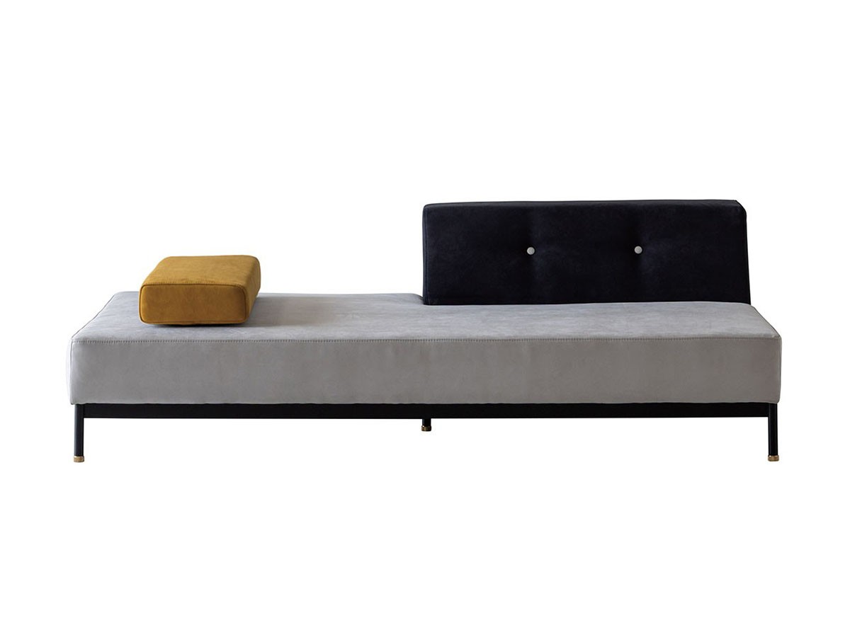 TOT SOFA / トット ソファ（カラフル） （ソファ > 二人掛けソファ） 2