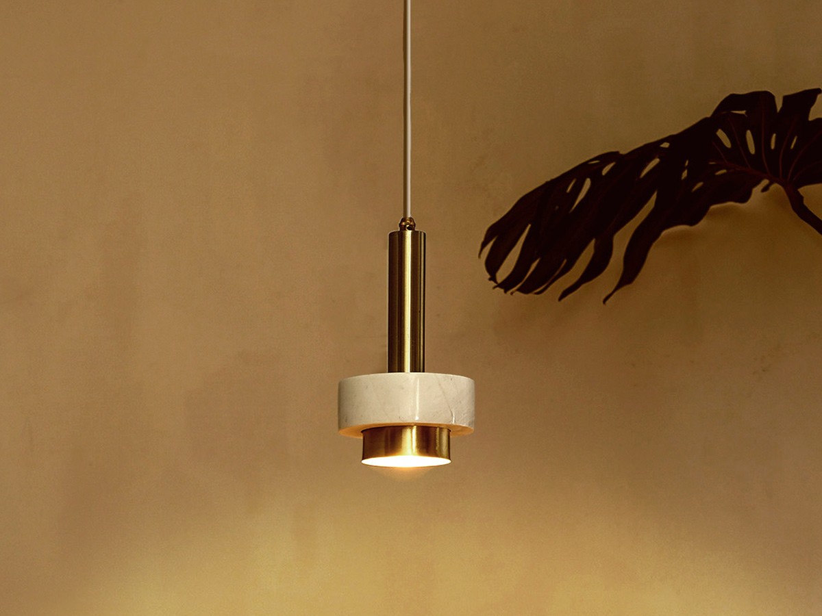 MARBRING PENDANT LAMP / マーブリングペンダント ランプ （ライト・照明 > ペンダントライト） 5