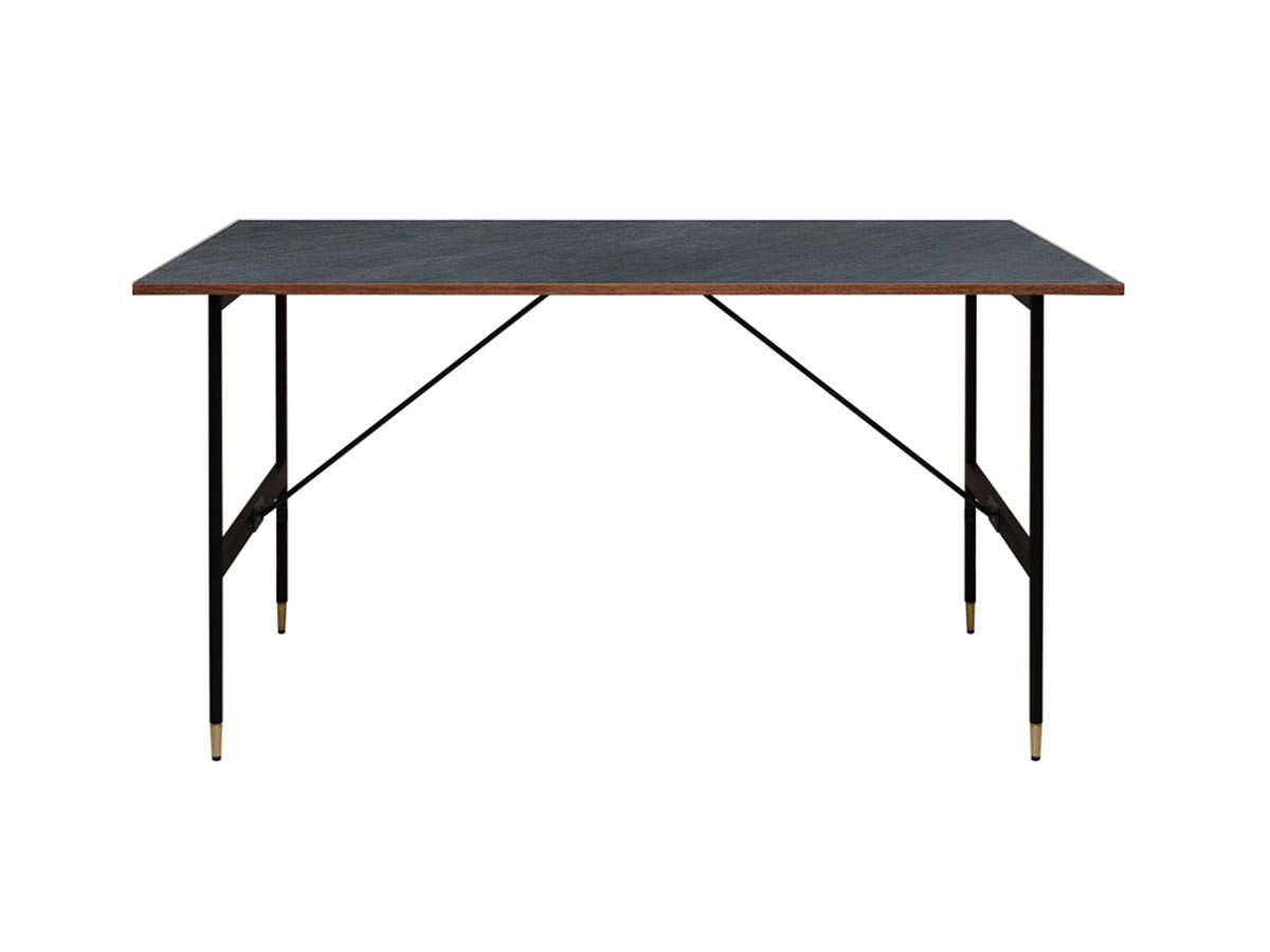 a.depeche POL 2way dining table 1450 / アデペシュ ポル 2ウェイ ダイニングテーブル 1450 ウォルナット （テーブル > ダイニングテーブル） 2