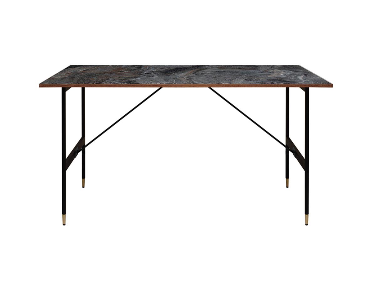 a.depeche POL 2way dining table 1450 / アデペシュ ポル 2ウェイ ダイニングテーブル 1450 ウォルナット （テーブル > ダイニングテーブル） 3