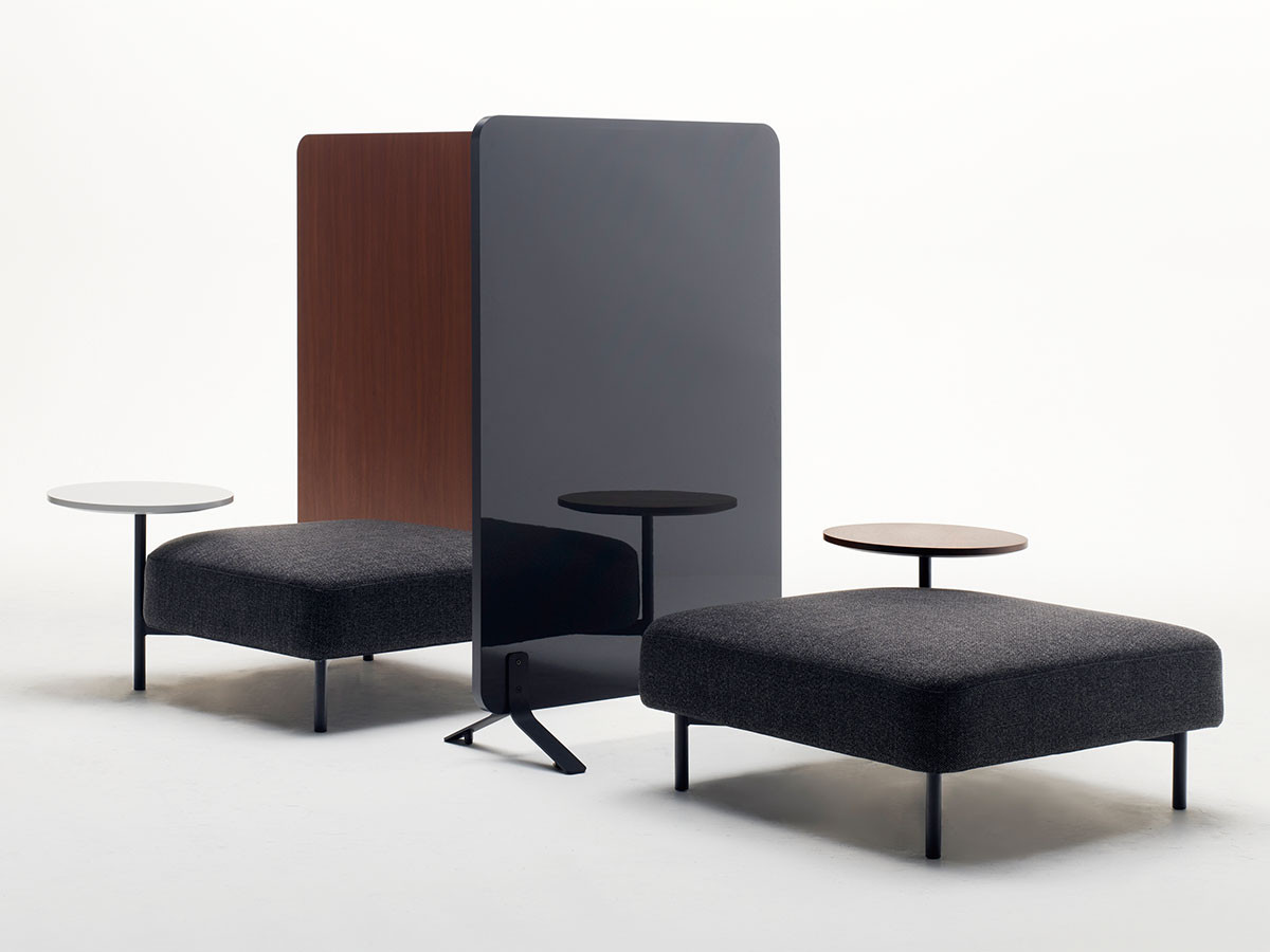 bellacontte ROOM DIVIDER / ベラコンテ ルームディバイダー （その他家具 > パーテーション・スクリーン） 3