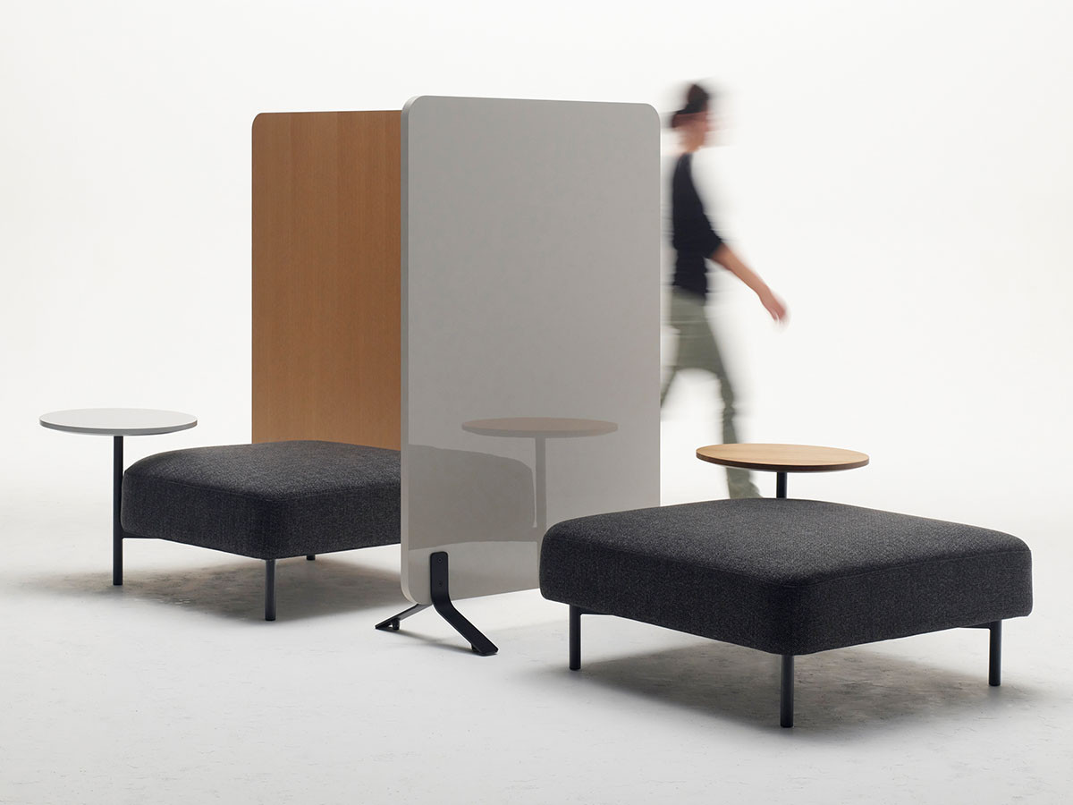 bellacontte ROOM DIVIDER / ベラコンテ ルームディバイダー （その他家具 > パーテーション・スクリーン） 4