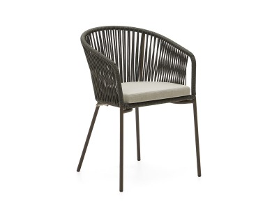 トラスコ中山/TRUSCO ミーティングチェア グリーン TMCGN(4219325) JAN：4989999215434