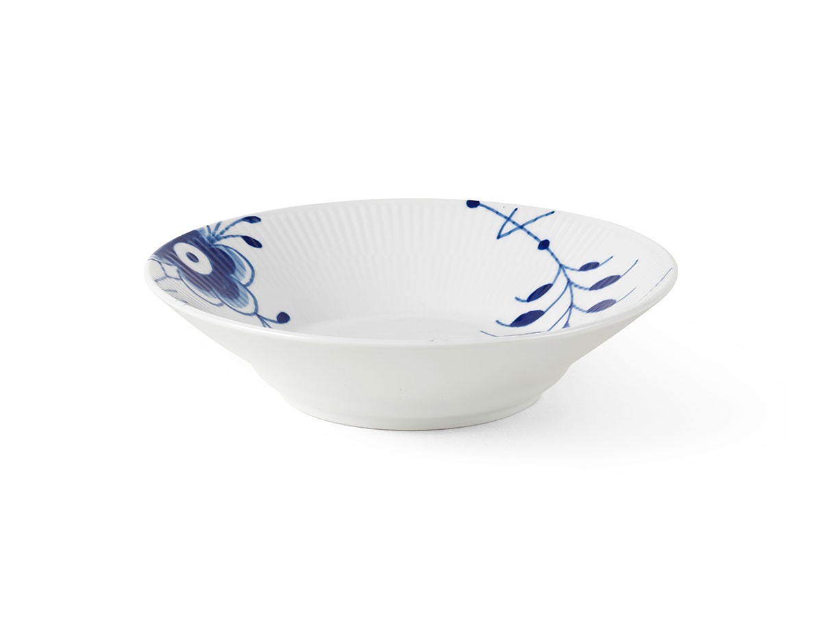 Royal Copenhagen Blue Fluted Mega
Deep Plate 20.5 / ロイヤル コペンハーゲン ブルーフルーテッド メガ ディーププレート 20.5cm （食器・テーブルウェア > お椀・ボウル） 2