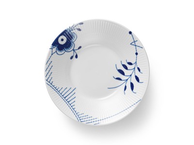 Royal Copenhagen Blue Fluted Mega Dish 36 / ロイヤル