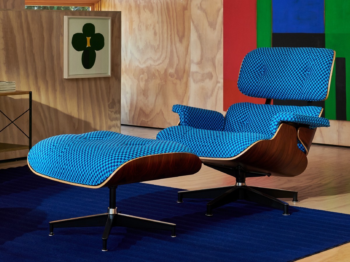 Herman Miller Eames Turned Stool / ハーマンミラー イームズ ターンド スツール 412 （チェア・椅子 > スツール） 2