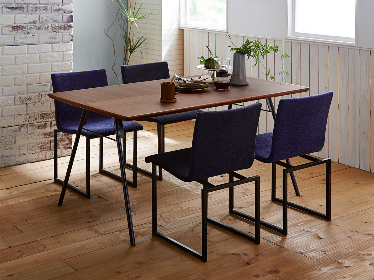 FLYMEe Parlor DINING TABLE / フライミーパーラー ダイニングテーブル