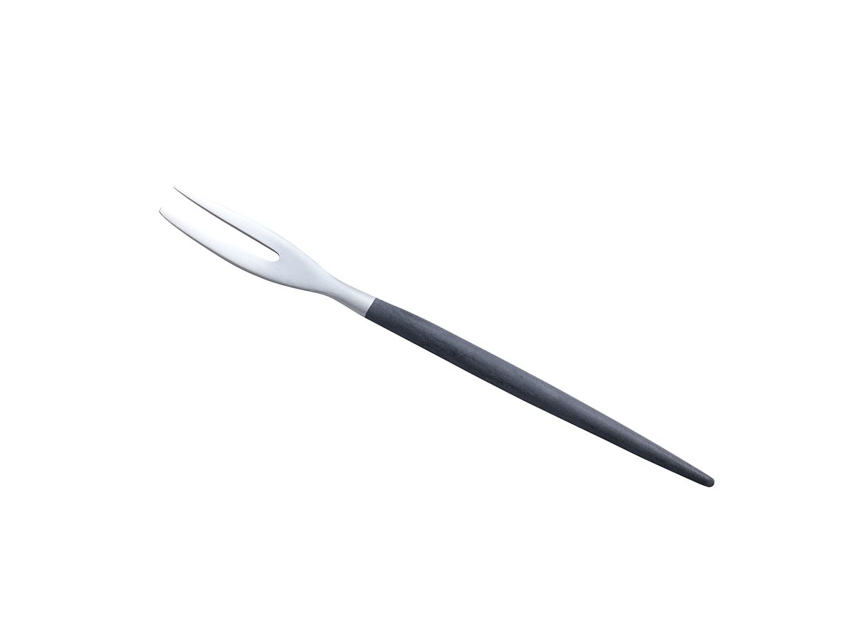 Cutipol WAGASHI Cutlery Set
KURO / クチポール 和菓子専用カトラリー 3本セット（黒） （食器・テーブルウェア > カトラリー） 15