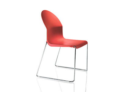 Magis AIDA CHAIR / マジス アイダ・チェア 屋外仕様 - インテリア