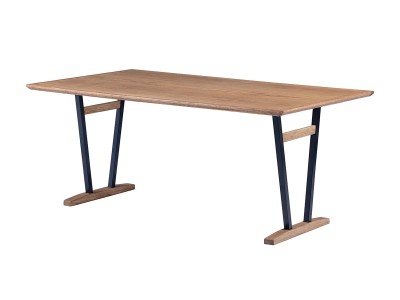 mam Licorice counter table / マム リコリス カウンターテーブル 幅