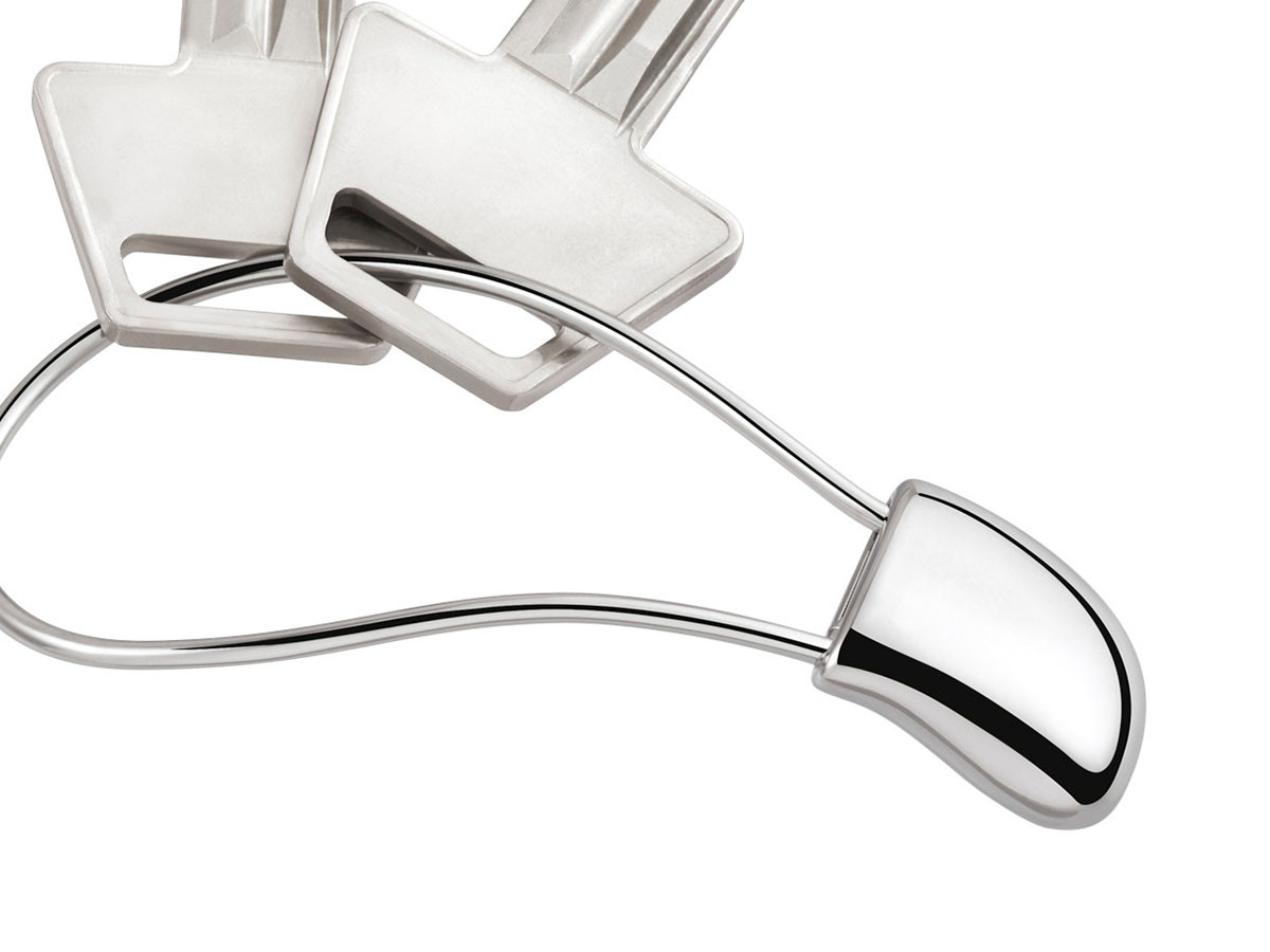 GEORG JENSEN HELENA KEYRING / ジョージ ジェンセン ヘレナ キーリング （インテリア雑貨 > その他インテリア雑貨） 2