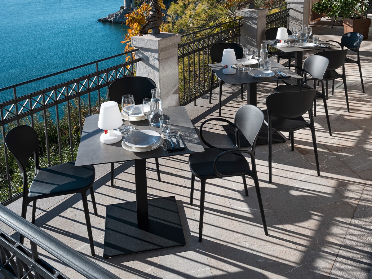 connubia ABBY / コヌビア アビー CB/2182 （チェア・椅子 > ダイニングチェア） 2