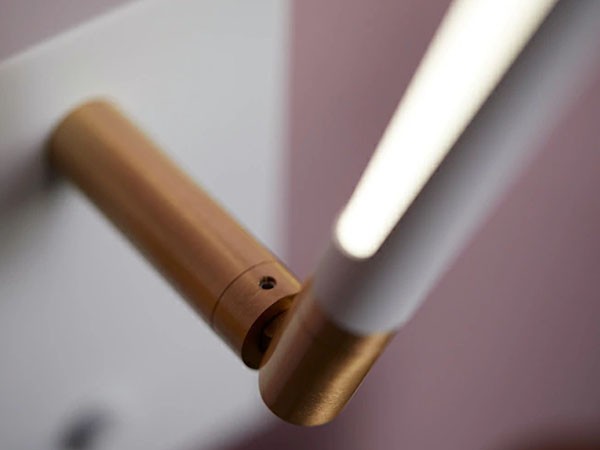 LED Wall Lamp / LED ウォールランプ  #110756 （ライト・照明 > ブラケットライト・壁掛け照明） 6