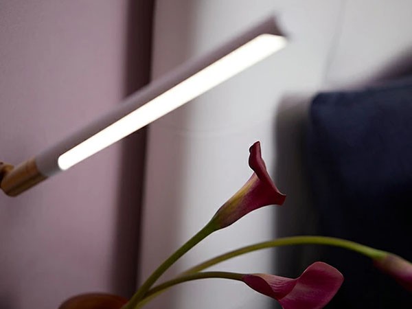 LED Wall Lamp / LED ウォールランプ  #110756 （ライト・照明 > ブラケットライト・壁掛け照明） 7
