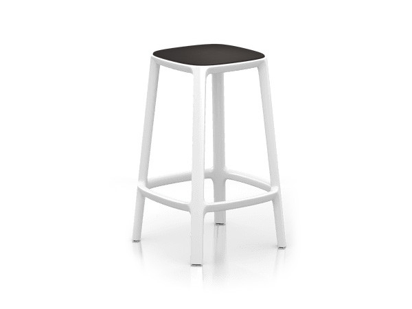 TOOU CADREA STOOL upholstered / トゥー カドレア スツール（張座 