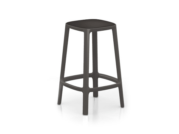 TOOU CADREA STOOL upholstered / トゥー カドレア スツール（張