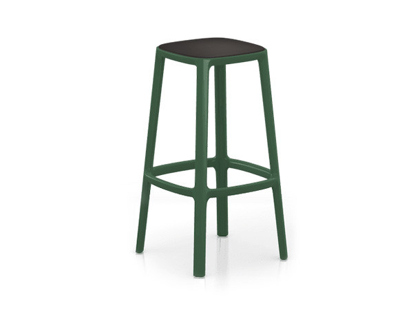 TOOU CADREA STOOL upholstered / トゥー カドレア スツール（張座 