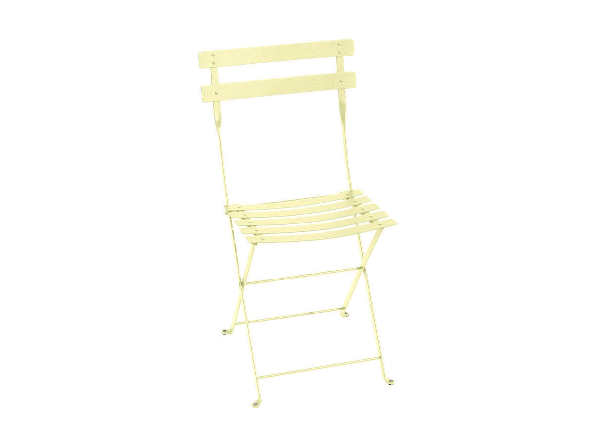 BISTRO METAL CHAIR 8