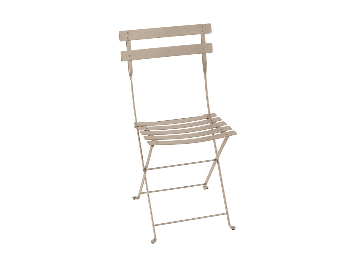 BISTRO METAL CHAIR 4