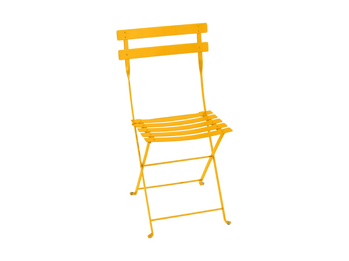 Fermob BISTRO METAL CHAIR / フェルモブ ビストロ メタルチェアー （チェア・椅子 > 折りたたみ椅子・折りたたみチェア） 9