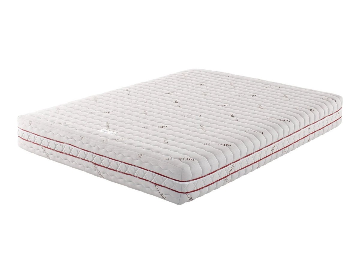 RUF BETTEN MATTRESSES FSC-HST