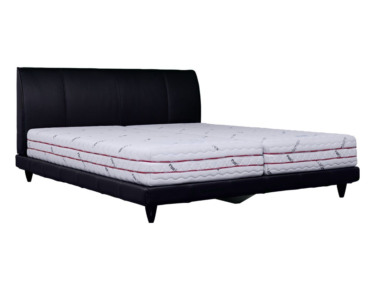 RUF BETTEN MATTRESSES FSC-HST / ルフ マットレス 
ソフトコンフォートシステム 6.8インチ ハイスタンダードタイプ （ベッド・寝具 > マットレス） 3
