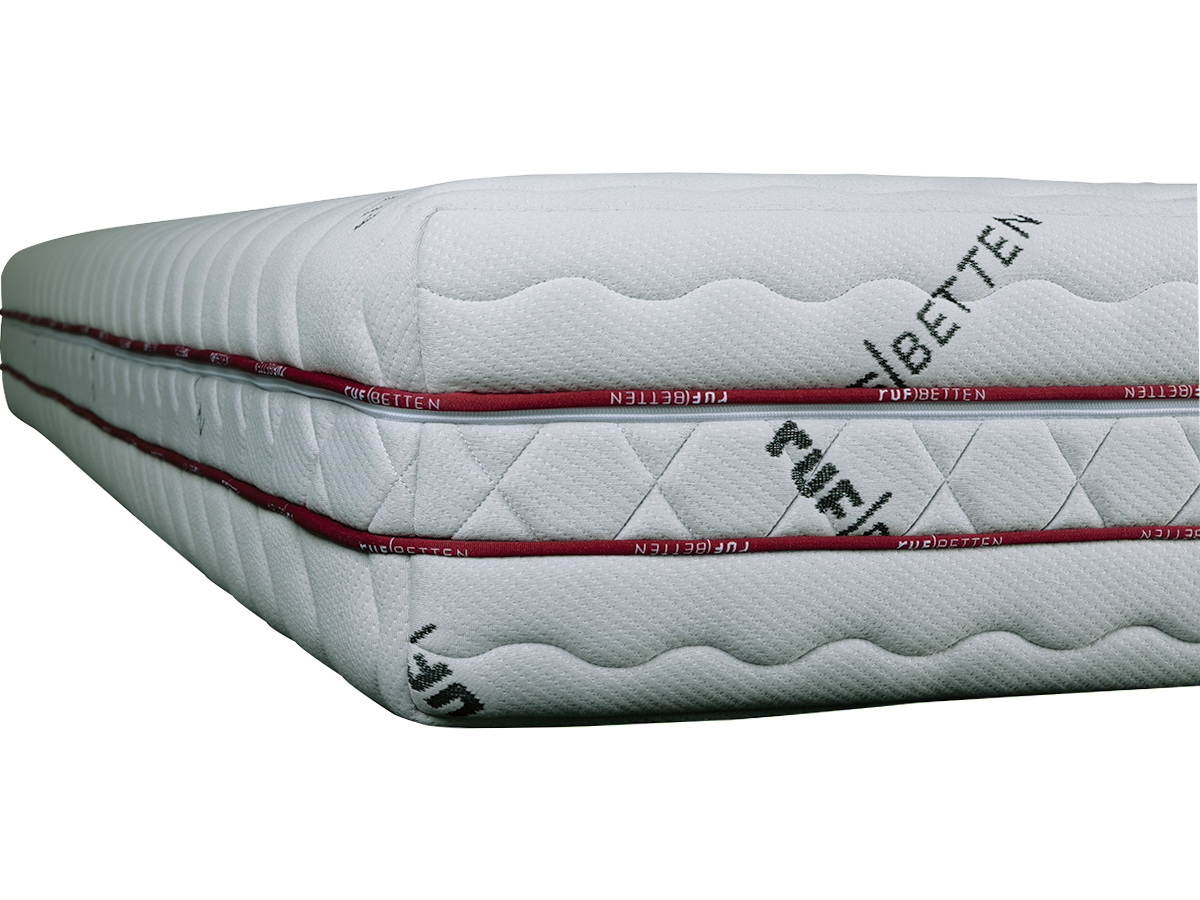 RUF BETTEN MATTRESSES FSC-HST / ルフ マットレス 
ソフトコンフォートシステム 6.8インチ ハイスタンダードタイプ （ベッド・寝具 > マットレス） 7