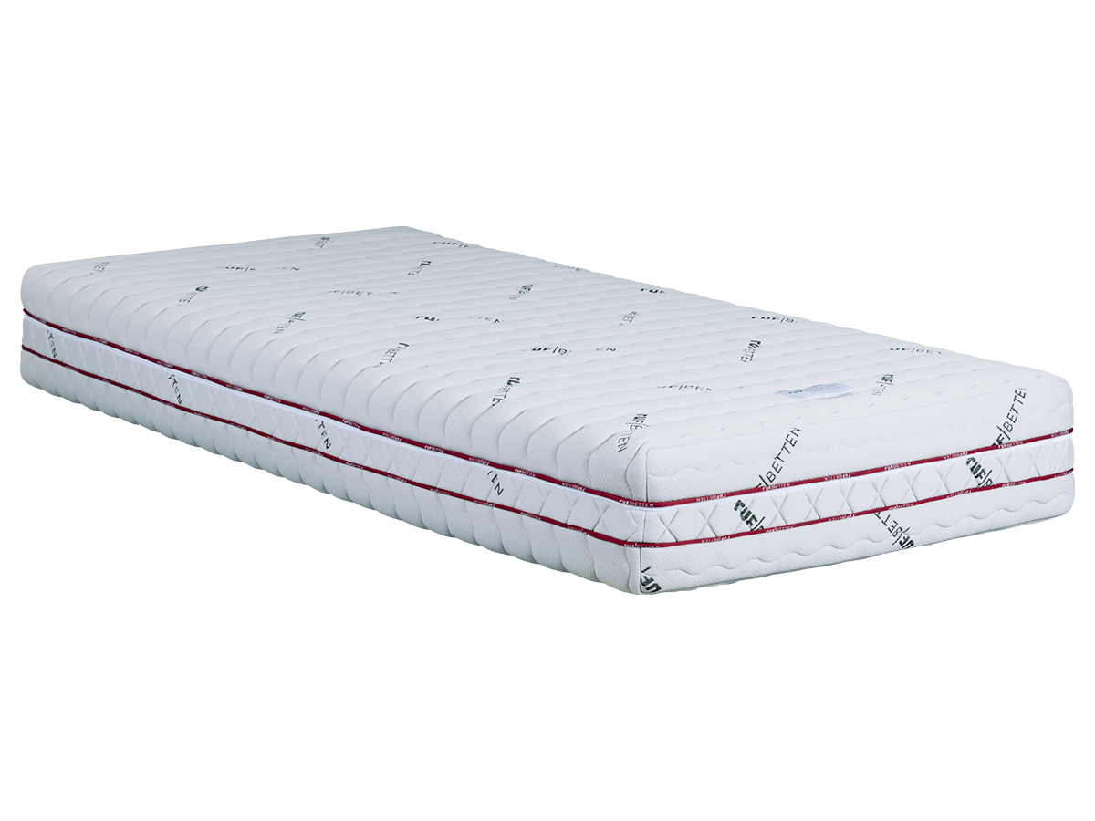 RUF BETTEN MATTRESSES FSC-HST / ルフ マットレス 
ソフトコンフォートシステム 6.8インチ ハイスタンダードタイプ （ベッド・寝具 > マットレス） 4