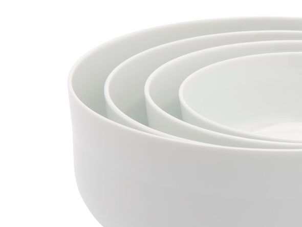 1616 / arita japan 1616 / S&B “Colour Porcelain”
S&B Bowl / イチロクイチロクアリタジャパン 1616 / S&B “カラーポーセリン”
S&B ボウル （食器・テーブルウェア > お椀・ボウル） 2