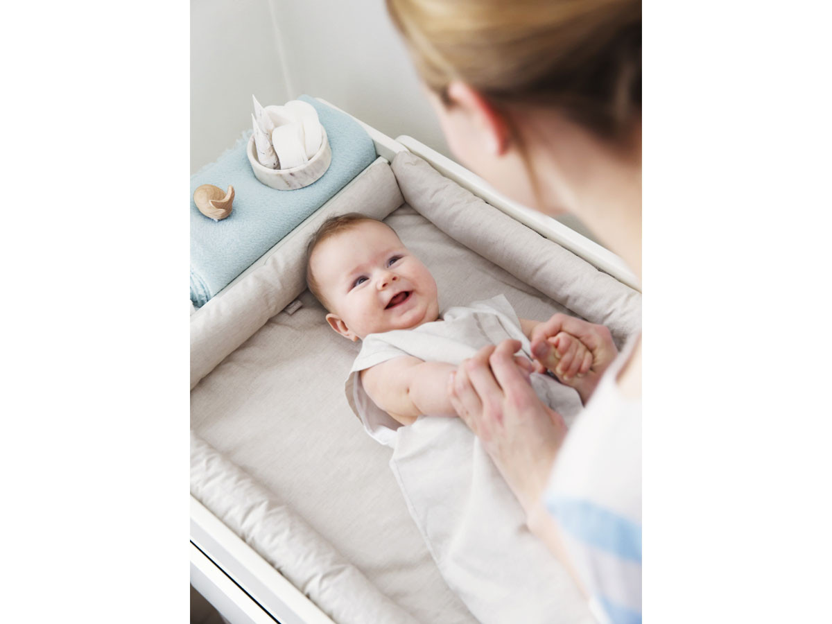 STOKKE STOKKE HOME / ストッケ ストッケ ホーム チェンジャー 