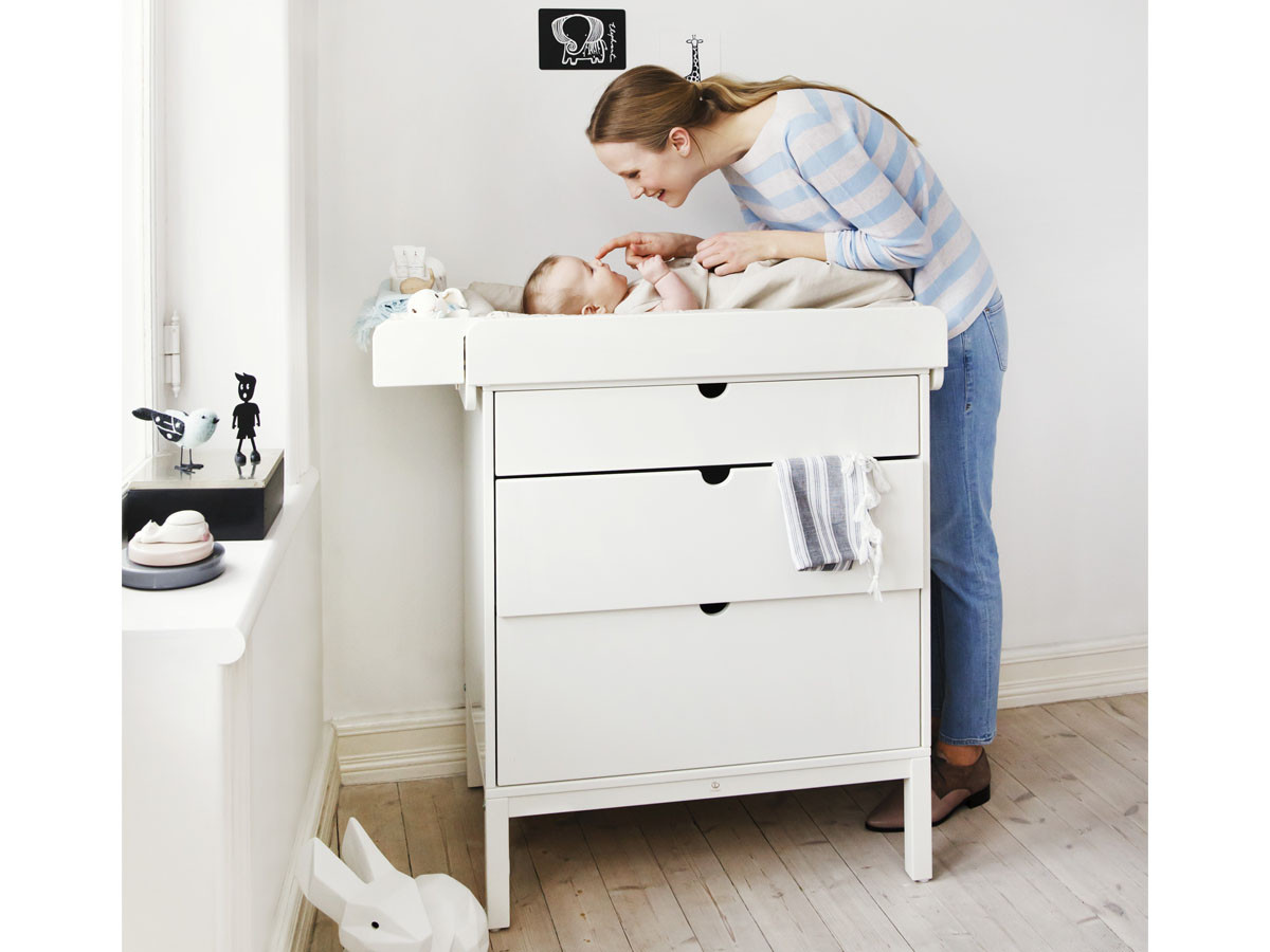 STOKKE STOKKE HOME / ストッケ ストッケ ホーム チェンジャー