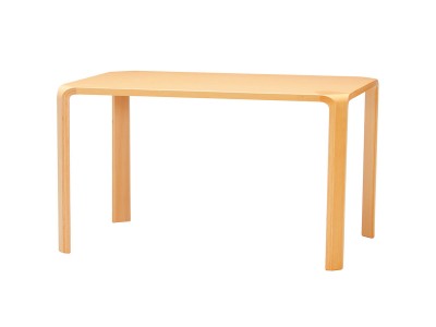 天童木工 Dining Table / てんどうもっこう ダイニングテーブル T-0282NA-NT 幅120cm -  インテリア・家具通販【FLYMEe】