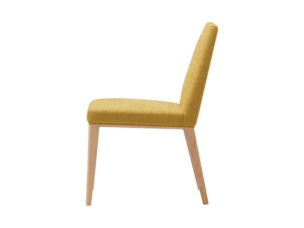 ABORD CHAIR / アボール チェア W007 （チェア・椅子 > ダイニングチェア） 11