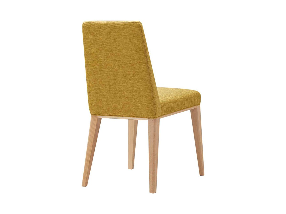 ABORD CHAIR / アボール チェア W007 （チェア・椅子 > ダイニングチェア） 12