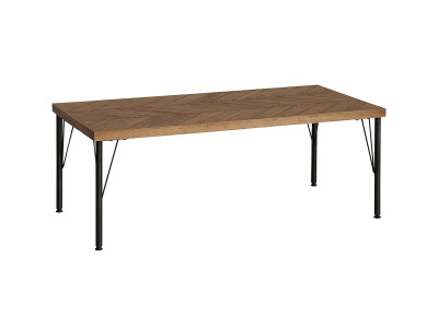 Knot antiques GYPSY COFFEE TABLE / ノットアンティークス