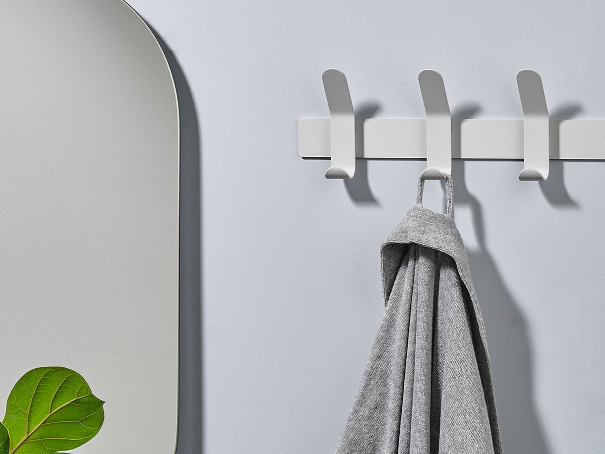 ZONE DENMARK A-COLLECTION Coat Rack / ゾーン デンマーク A-コレクション コートラック #121538 （ハンガーラック・コートハンガー > ウォールフック） 8