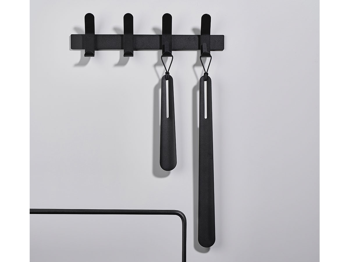 ZONE DENMARK A-COLLECTION Coat Rack / ゾーン デンマーク A-コレクション コートラック #121538 （ハンガーラック・コートハンガー > ウォールフック） 5