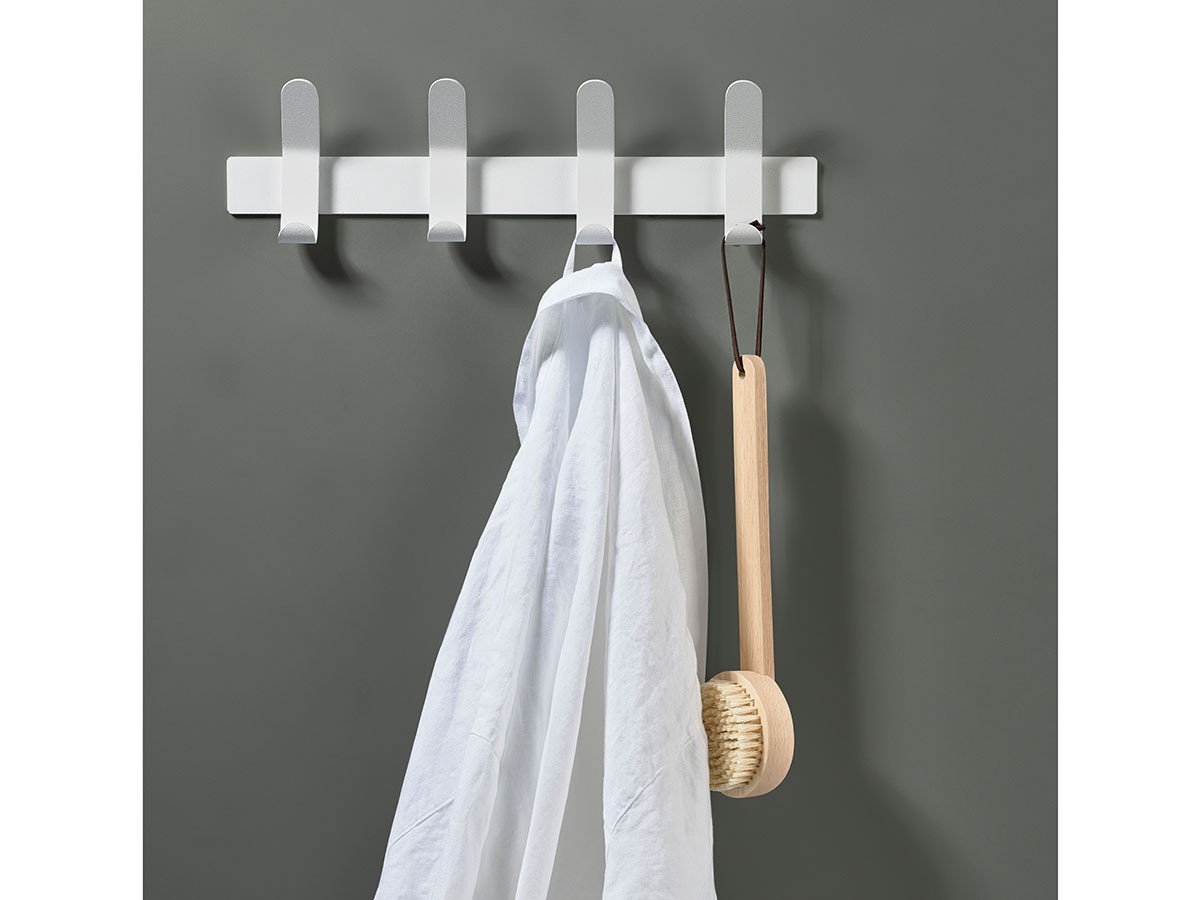 ZONE DENMARK A-COLLECTION Coat Rack / ゾーン デンマーク A-コレクション コートラック #121538 （ハンガーラック・コートハンガー > ウォールフック） 6