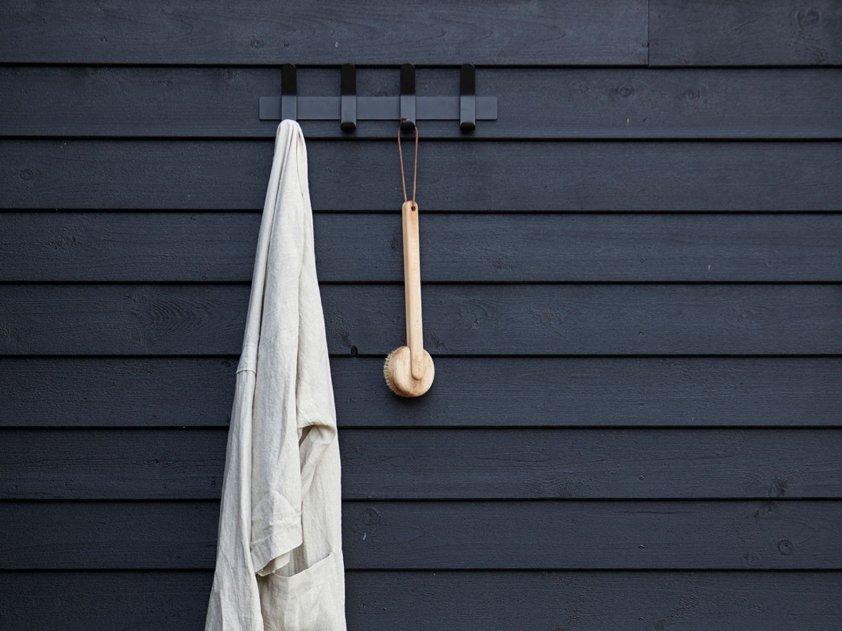 ZONE DENMARK A-COLLECTION Coat Rack / ゾーン デンマーク A-コレクション コートラック #121538 （ハンガーラック・コートハンガー > ウォールフック） 3