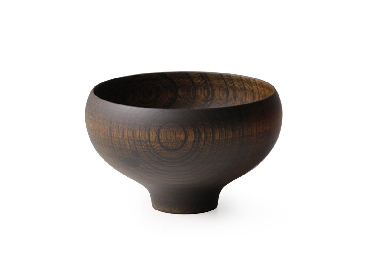 我戸幹男商店 AEKA Round Bowl S