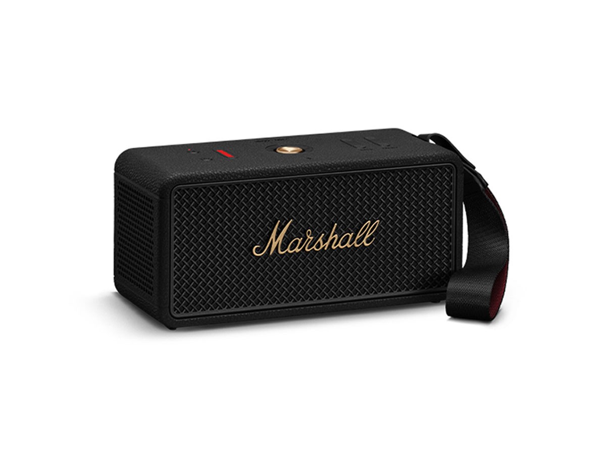 Marshall MIDDLETON II / マーシャル ミドルトン 2 ワイヤレススピーカー （デザイン家電・オーディオ > スピーカー） 14