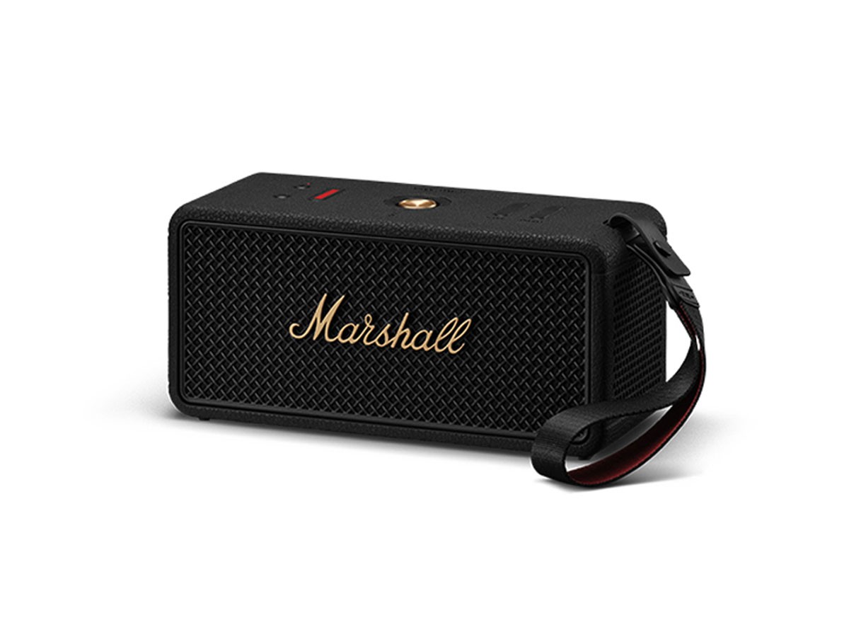 Marshall MIDDLETON II / マーシャル ミドルトン 2 ワイヤレススピーカー (デザイン家電・オーディオ > スピーカー) 1
